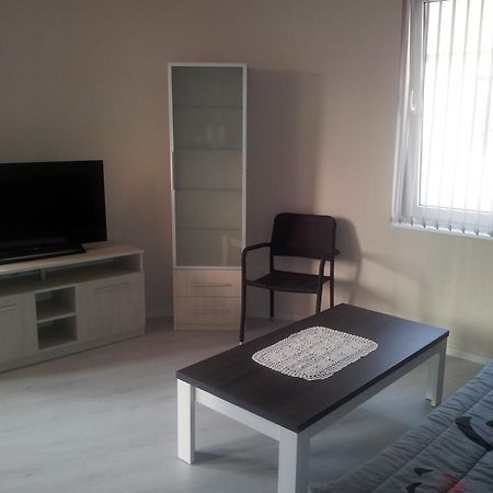 Apartment Zlatina Pomorie Zimmer foto