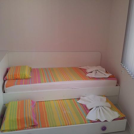 Apartment Zlatina Pomorie Zimmer foto