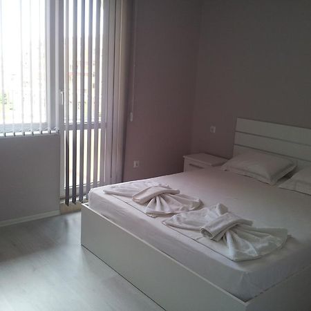 Apartment Zlatina Pomorie Zimmer foto