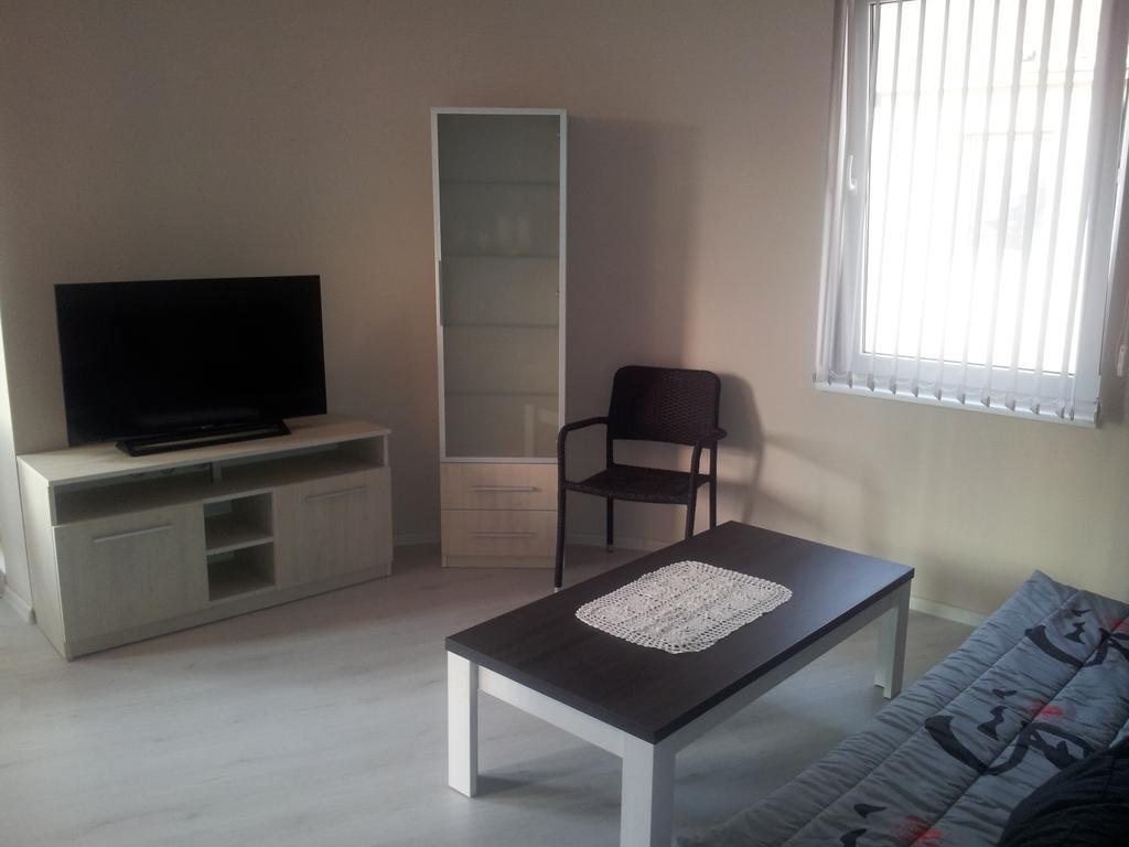 Apartment Zlatina Pomorie Zimmer foto