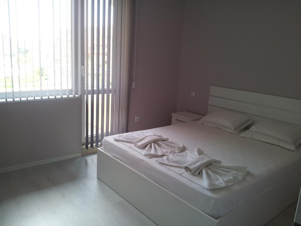 Apartment Zlatina Pomorie Zimmer foto